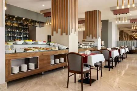 Ramada by Wyndham Van - 14