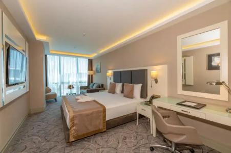 The Conforium Van - 56