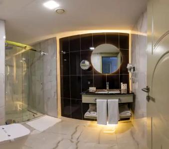 The Conforium Van - 45