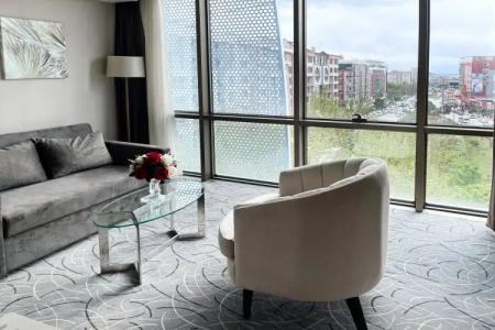 The Conforium Van - 67