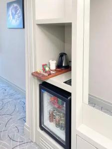 The Conforium Van - 73