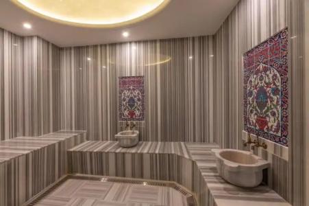 The Conforium Van - 21