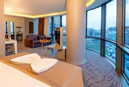 The Conforium Van - 66