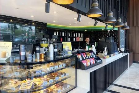 The Conforium Van - 33