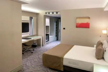 The Conforium Van - 39