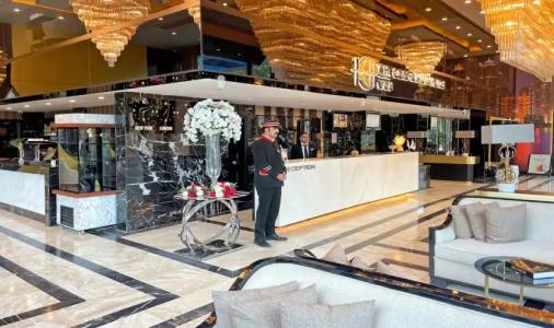 The Conforium Van - 30