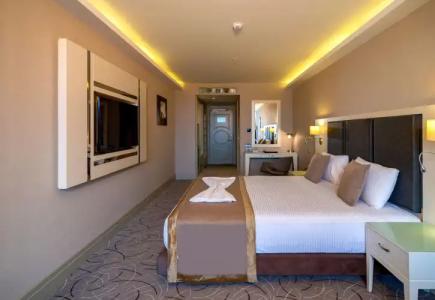 The Conforium Van - 58