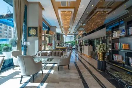 The Conforium Van - 1