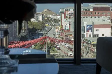 The Conforium Van - 23