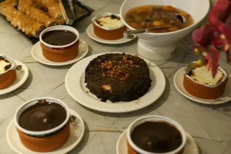 The Conforium Van - 34