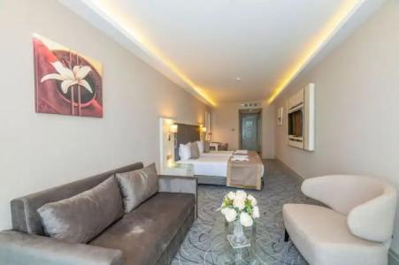 The Conforium Van - 36