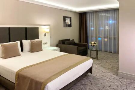 The Conforium Van - 38