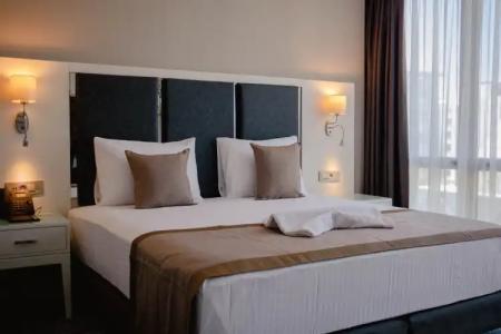 The Conforium Van - 69