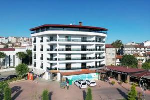 Ceneviz Suit Apart Otel, Akcakoca