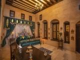 Royal room