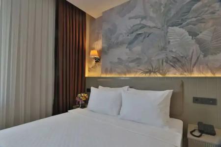 MESOPOTAMIA GARDEN - 5