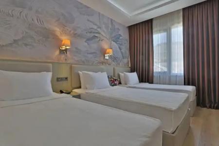 MESOPOTAMIA GARDEN - 20