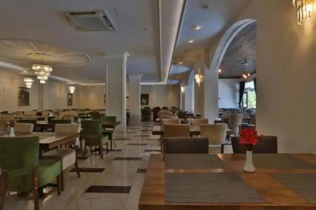 MESOPOTAMIA GARDEN - 14