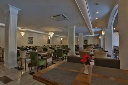 MESOPOTAMIA GARDEN - 15