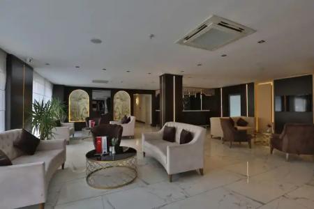 MESOPOTAMIA GARDEN - 1