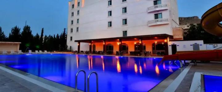 MESOPOTAMIA GARDEN - 11