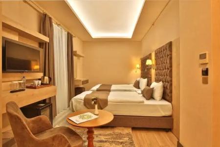 MESOPOTAMIA GARDEN - 2