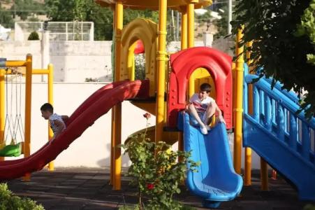 MESOPOTAMIA GARDEN - 18