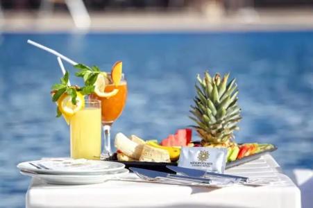 MESOPOTAMIA GARDEN - 10