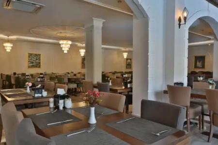 MESOPOTAMIA GARDEN - 17