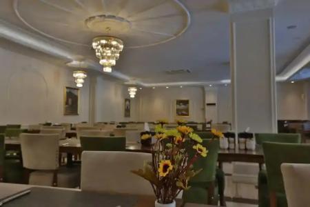 MESOPOTAMIA GARDEN - 12