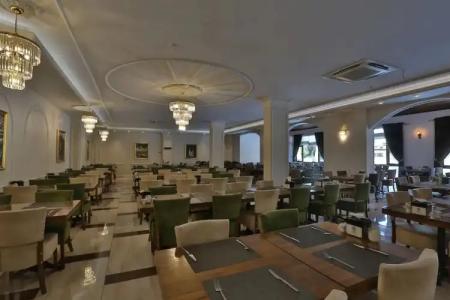 MESOPOTAMIA GARDEN - 13