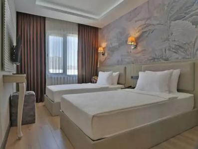 MESOPOTAMIA GARDEN - 6