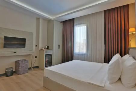 MESOPOTAMIA GARDEN - 19