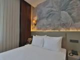 Superior Double room with pool view