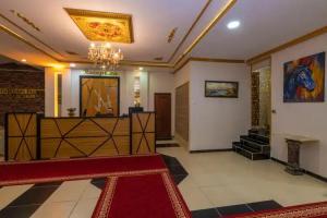 Golden Flower Hotel, Avcilar