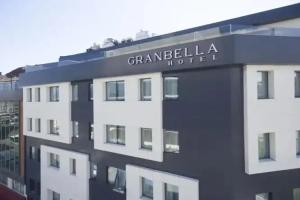 GRANBELLAHOTEL, Tekirdag