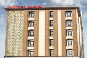 NEVA HOTEL, Malatya