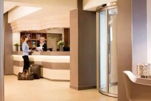 Strandhotel Georgshohe, Norderney
