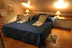 Domus Billi Cottage, Palermo