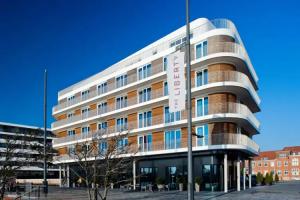 THE LIBERTY Hotel, Bremerhaven