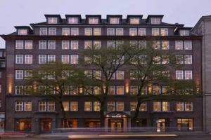 Hapimag Ferienwohnungen Apart-hotel, Hamburg