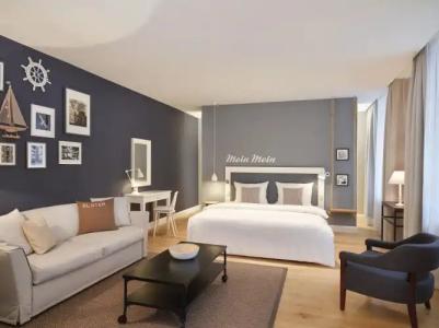 Hapimag Ferienwohnungen Hamburg - 3