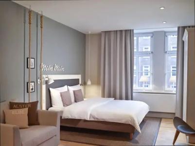 Hapimag Ferienwohnungen Hamburg - 2