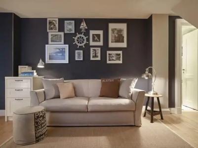 Hapimag Ferienwohnungen Hamburg - 24