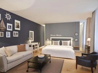 Hapimag Ferienwohnungen Hamburg - 32