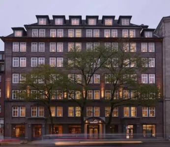 Hapimag Ferienwohnungen Hamburg