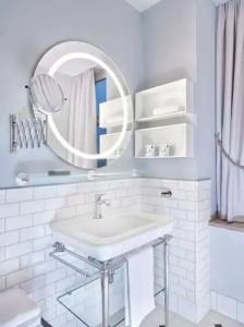 Hapimag Ferienwohnungen Hamburg - 10