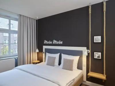 Hapimag Ferienwohnungen Hamburg - 25