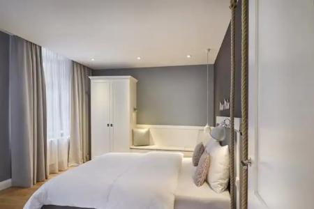 Hapimag Ferienwohnungen Hamburg - 6