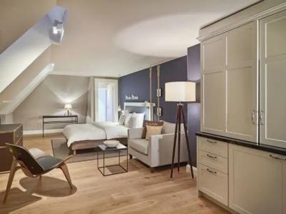 Hapimag Ferienwohnungen Hamburg - 31